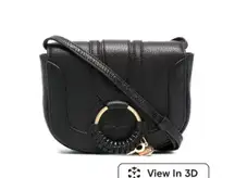 See By  Hana Crossbody Bag