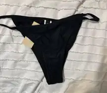 Dippin Daisy Black Bottom