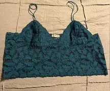 Free People bralette