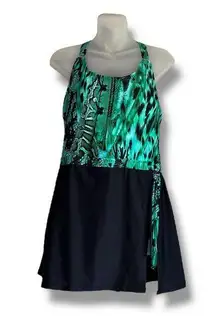 80s 90s Vintage Jaclyn Smith one piece swimsuit NWT from Kmart