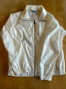 Columbia Women’s  Omni shield jacket size XL