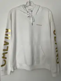 Brand New  Jeans Hoodie