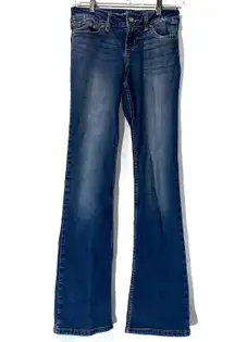Bootcut Jeans Women’s 1/2 x 34