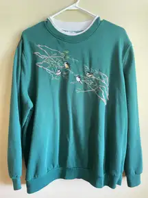 Vintage Crewneck