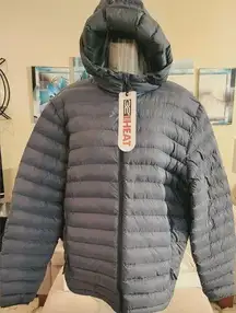 32 Degrees Heat Women’s Winter 32 DEGREES Jacket