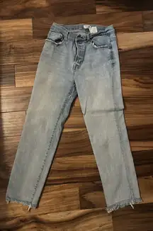Kensie Jeans Vintage Luxe