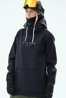 Dope Snow Ski And Snowboard Pull Over