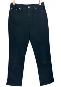 Ann Taylor‎ Loft Stretch Chino Pants 8