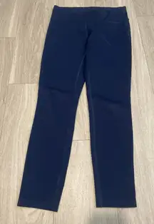New Balance Navy Leggings