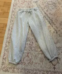 Hollister Sweatpants