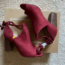 BC Footwear Women's Set Me Free Dress Sandal