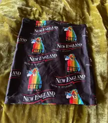 Appalachian Trail Thru Hiking Buff Scarf