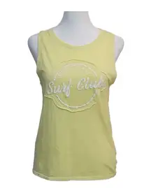 Free People Surfs Up Tee NWT