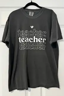 Teacher T-Shirt