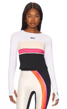 P.E. Nation Reframe Top Size Medium