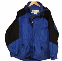 Retro vintage Columbia ski‎ jacket