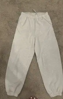 Aritzia TNA Sweatpants