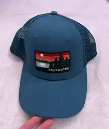 Trucker Hat
