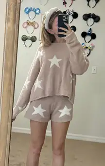 Matching Pj Set