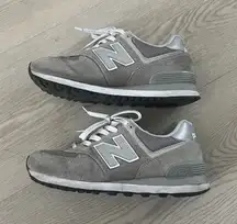 574 Sneakers (8W/8.5M)