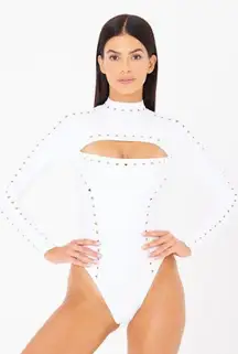 New. GIGI C surfsuit. Small. Retails $275