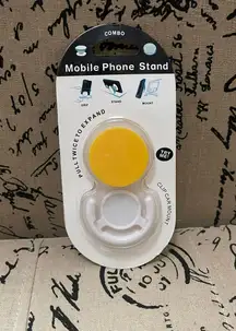 Popsocket