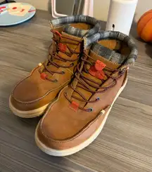 Hey Dude Boots