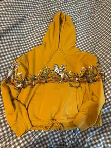 Wrangler Retro Hoodie Women’s