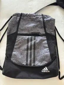Adidas Drawstring Bag