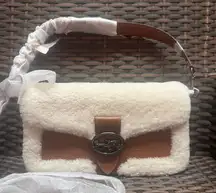 coach Georgie Shoulder Bag c1524