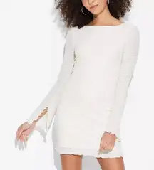 Long Sleeve Mini dress