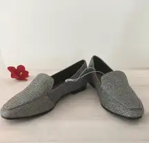SilverFlats/Loafers, Size 7