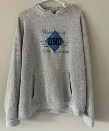 UNC Tarheel Grey Sweatshirt Size XL