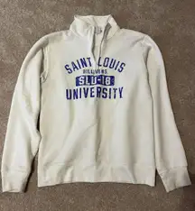 Champion Sweatshirt Saint Louis University (SLU)