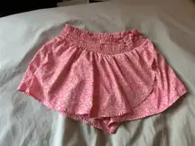 Aerie Flowy Shorts