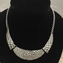 H&M Collar Statement Necklace