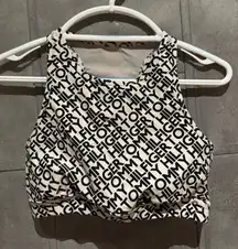 Tommy Hilfiger Sports Bra