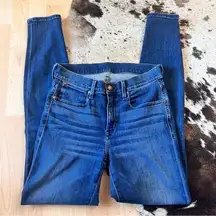 AYR‎ The Chiller Mid Wash Jeans Size 28