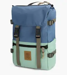NWT Topo Rover Pack Backpack Classic 