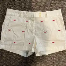 VINEYARD VINES Whale Shorts