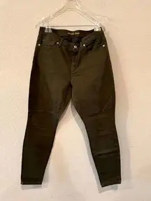 Michael Kors Skinny Jeans Size 10