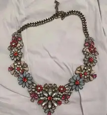 Beautiful Joan Rivers Necklace