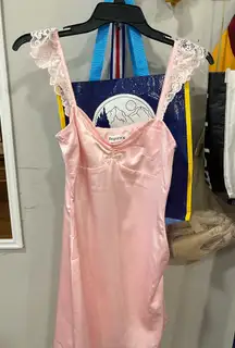 Beginning Boutique Dress Mini