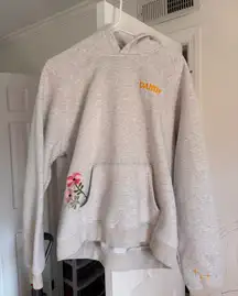 Dandy Worldwide Hoodie Gift Giving