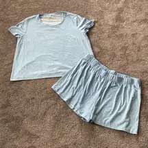 Eddie Bauer Pajama Set SIZE XXL