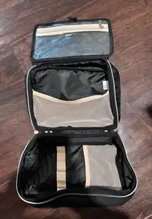 Nude stix travel bag