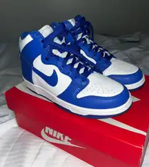 Nike High Dunks