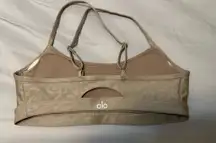 NWOT Alo bra