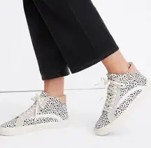 MADEWELL‎ High Top Sneakers