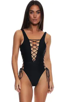 One Piece Swimsuit